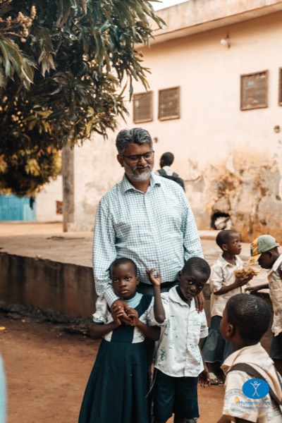 Benin 2025, Bild 15