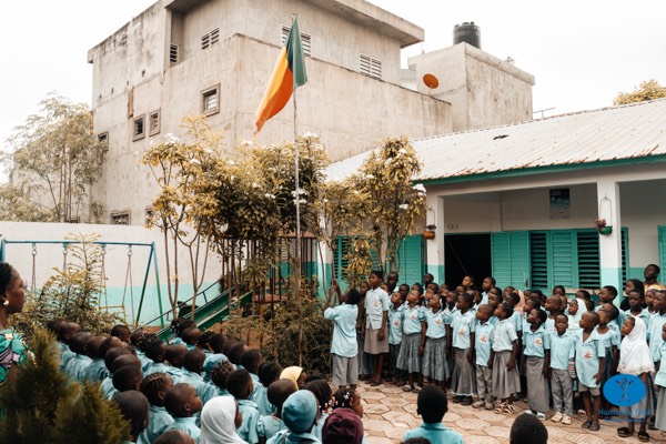 Benin 2025, Bild 67