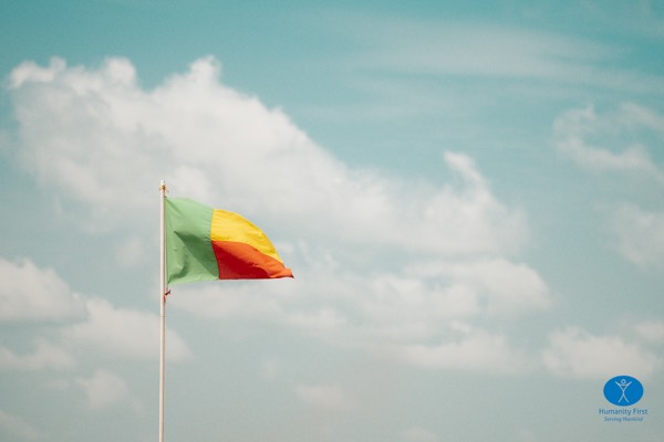 Benin 2025, Bild 205