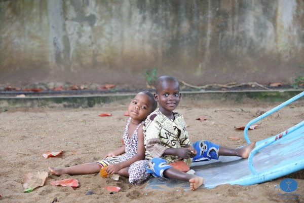 Benin Waisenheim 2023, Bild 12