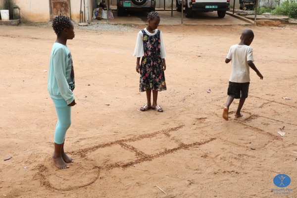 Benin Waisenheim 2023, Bild 13