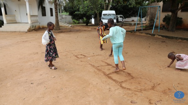 Benin Waisenheim 2023, Bild 14