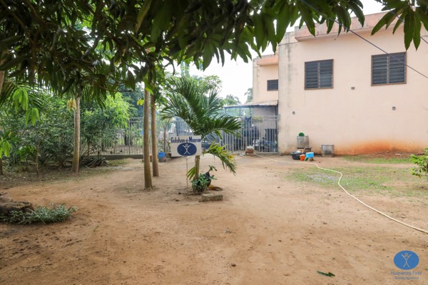 Benin Waisenheim 2023, Bild 17