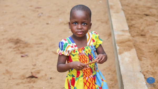 Benin Waisenheim 2023, Bild 20