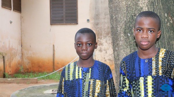 Benin Waisenheim 2023, Bild 24