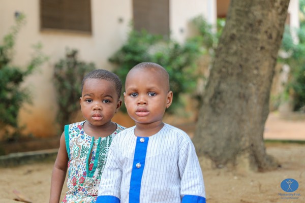 Benin Waisenheim 2023, Bild 30