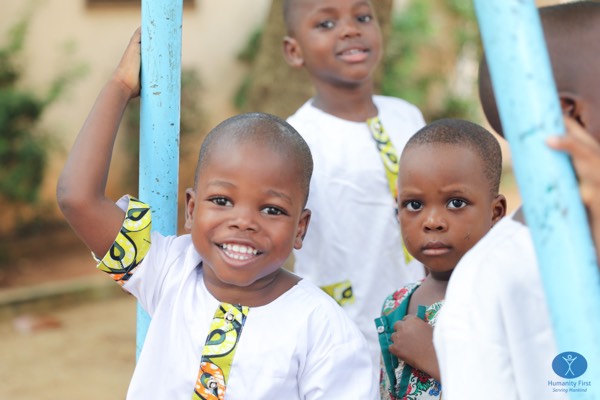 Benin Waisenheim 2023, Bild 33