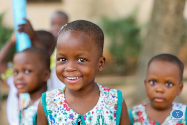 Benin Waisenheim 2023, Bild 35