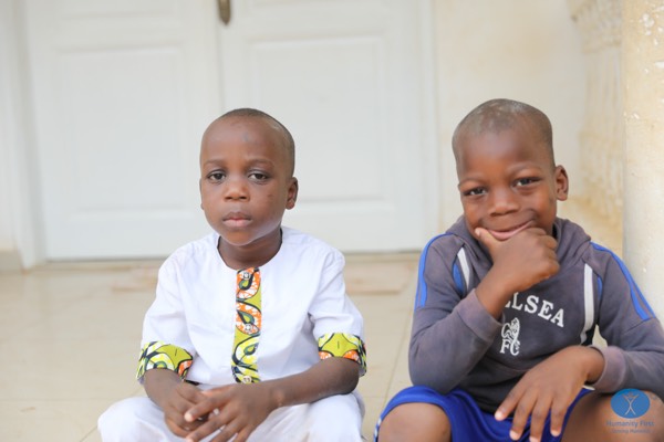 Benin Waisenheim 2023, Bild 36