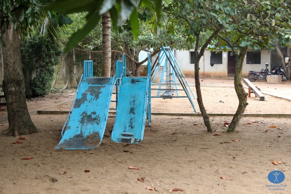 Benin Waisenheim 2023, Bild 41