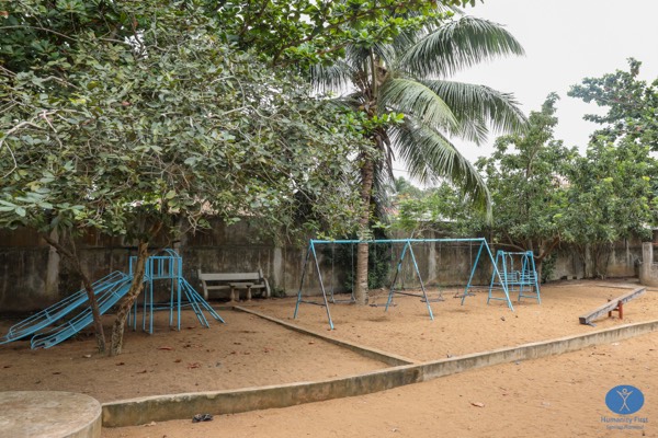 Benin Waisenheim 2023, Bild 42