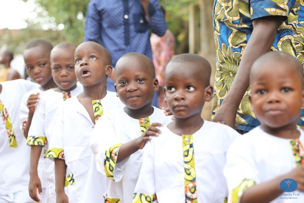 Benin Waisenheim 2023, Bild 50