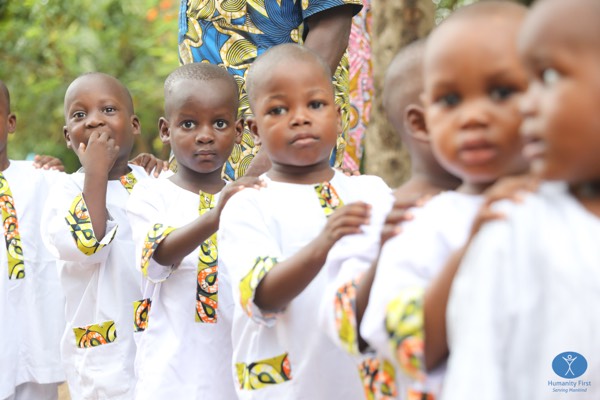 Benin Waisenheim 2023, Bild 51