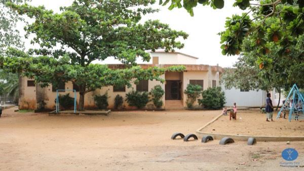 Benin Waisenheim 2023, Bild 6
