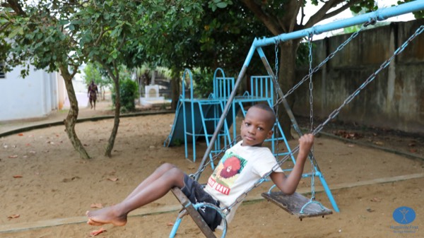 Benin Waisenheim 2023, Bild 7