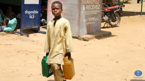 Chad 2020, Bild 27