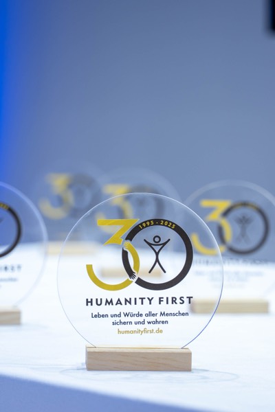 HF Jubiläumsdinner – 30 Jahre, Bild 2
