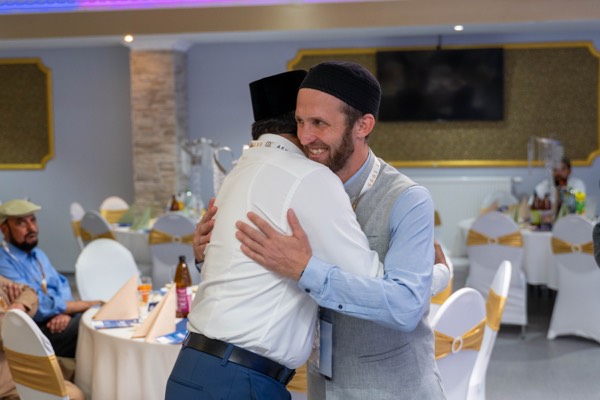 HF Jubiläumsdinner – 30 Jahre, Bild 3