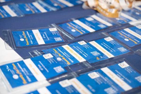 HF Jubiläumsdinner – 30 Jahre, Bild 4