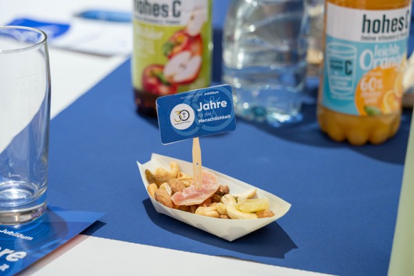 HF Jubiläumsdinner – 30 Jahre, Bild 6