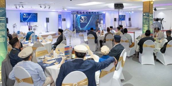 HF Jubiläumsdinner – 30 Jahre, Bild 9