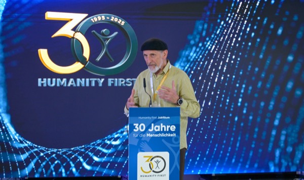 HF Jubiläumsdinner – 30 Jahre, Bild 14