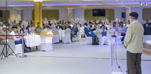 HF Jubiläumsdinner – 30 Jahre, Bild 15