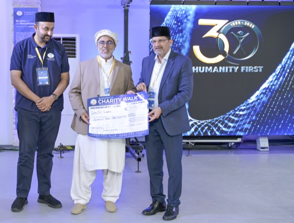 HF Jubiläumsdinner – 30 Jahre, Bild 17