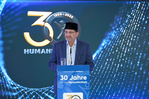 HF Jubiläumsdinner – 30 Jahre, Bild 19
