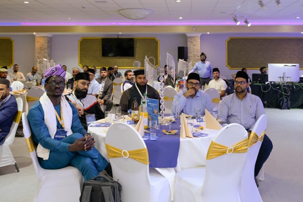 HF Jubiläumsdinner – 30 Jahre, Bild 20