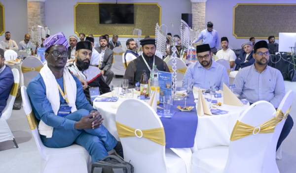 HF Jubiläumsdinner – 30 Jahre, Bild 21