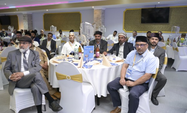 HF Jubiläumsdinner – 30 Jahre, Bild 23