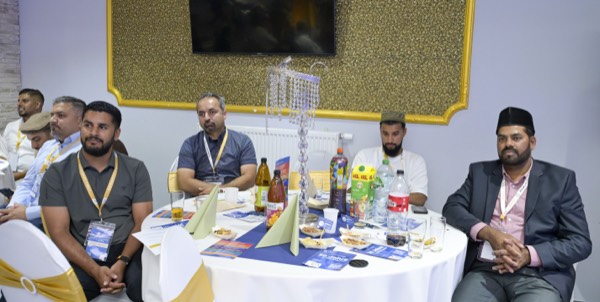 HF Jubiläumsdinner – 30 Jahre, Bild 26