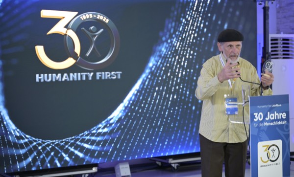HF Jubiläumsdinner – 30 Jahre, Bild 33