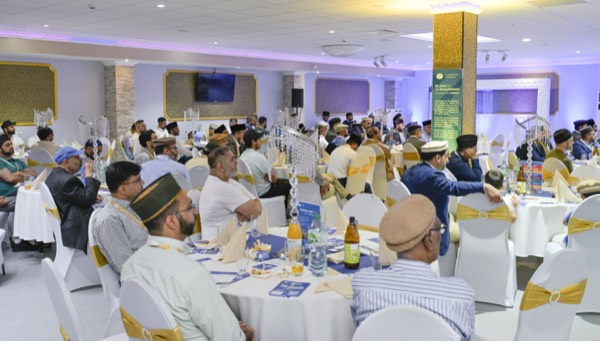HF Jubiläumsdinner – 30 Jahre, Bild 34