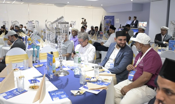 HF Jubiläumsdinner – 30 Jahre, Bild 37