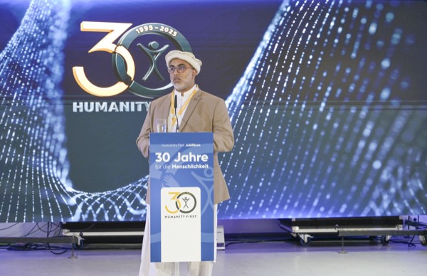 HF Jubiläumsdinner – 30 Jahre, Bild 39