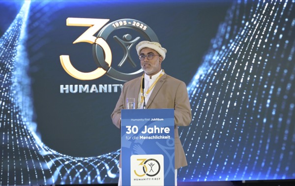 HF Jubiläumsdinner – 30 Jahre, Bild 40