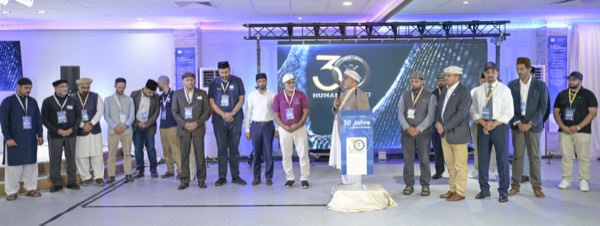 HF Jubiläumsdinner – 30 Jahre, Bild 43