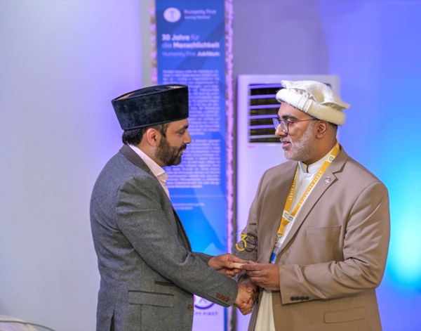 HF Jubiläumsdinner – 30 Jahre, Bild 45