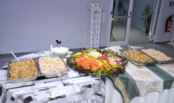 HF Jubiläumsdinner – 30 Jahre, Bild 47