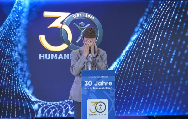 HF Jubiläumsdinner – 30 Jahre, Bild 48