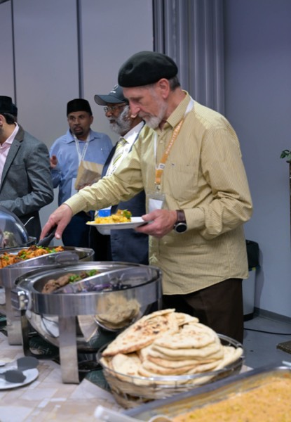 HF Jubiläumsdinner – 30 Jahre, Bild 53