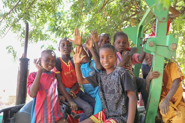 Niger 2022, Bild 5