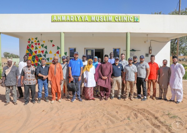 Niger 2022, Bild 25