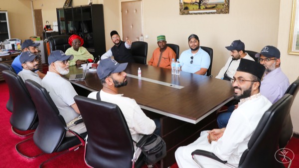 Niger 2022, Bild 37