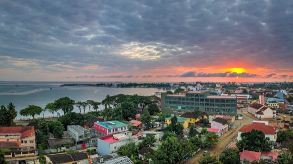 Sao Tomé 2019, Bild 14
