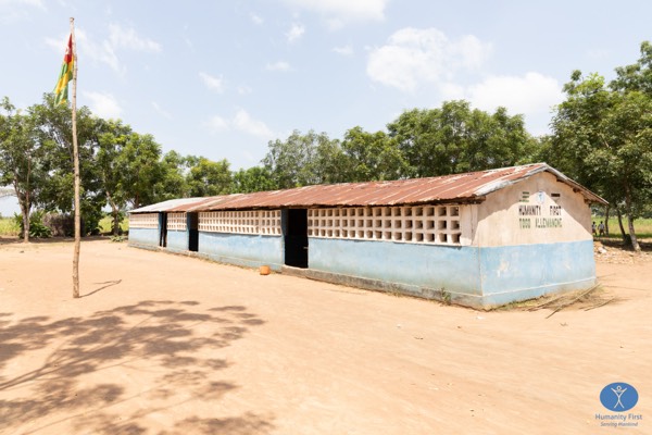 Togo 2024, Bild 20