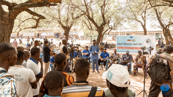 Togo 2024, Bild 3