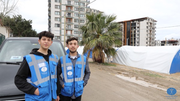 Turkey 2023, Bild 2